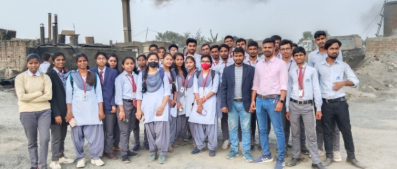 J.P. Group of Education College Activities photo 5